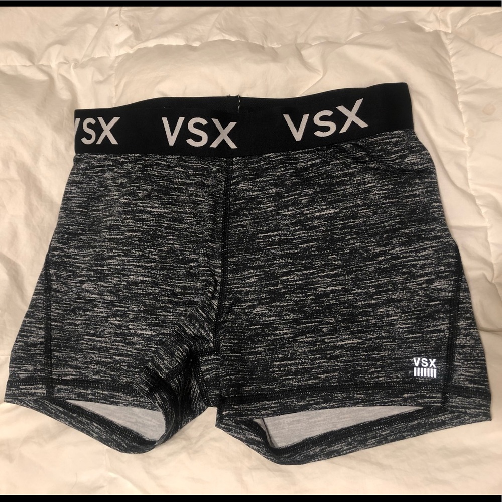 Victoria Secret VSX sport shorts